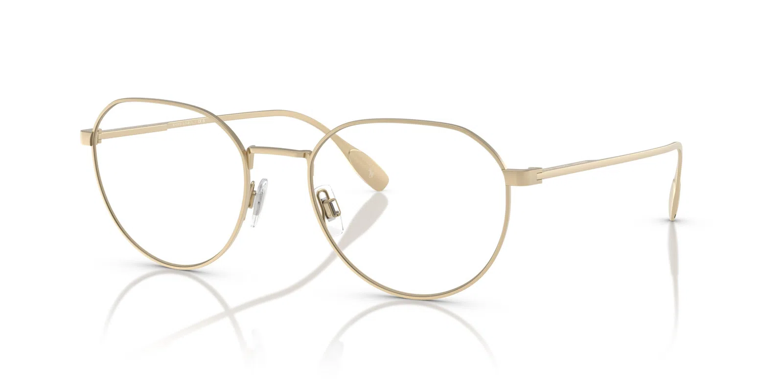 Polo 1233 Eyeglasses - view 5